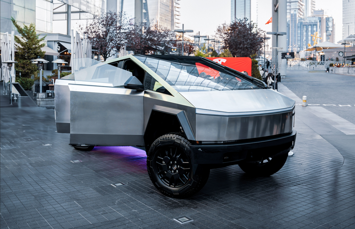 Tesla Cybertruck Canada Wheel Fitment Guide (2024-2026) | Low Voltage ...